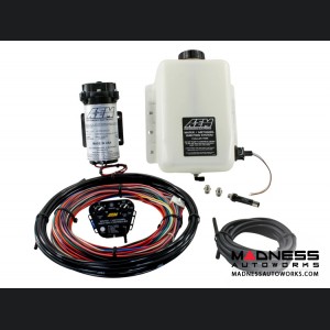 MINI Cooper Clubman Water/ Methanol Kit by AEM Performance - 2008+ (R55)