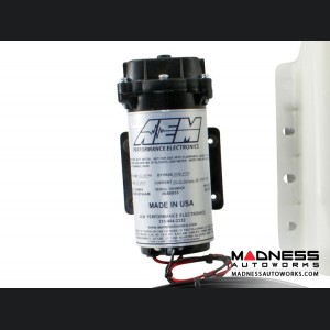 MINI Cooper Clubman Water/ Methanol Kit by AEM Performance - 2008+ (R55)