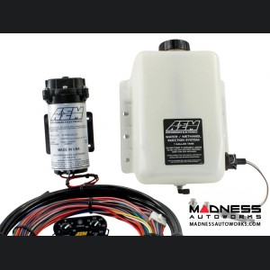 MINI Cooper Clubman Water/ Methanol Kit by AEM Performance - 2008+ (R55)