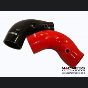 MINI Cooper S Intake Silicone Tube by DDM Works (R52/ 53 Model) Red