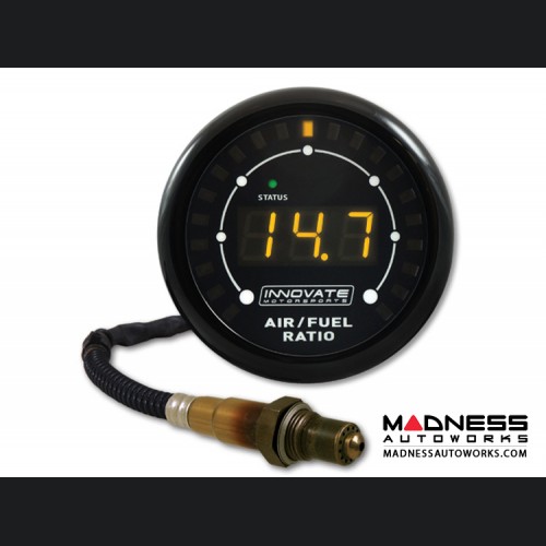 MINI Cooper Wideband Gauge Kit by DDM Works