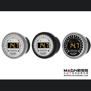 MINI Cooper Wideband Gauge Kit by DDM Works