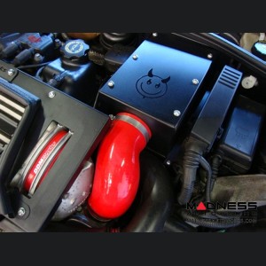 MINI Cooper R53/R52 Silicone Intake Tube