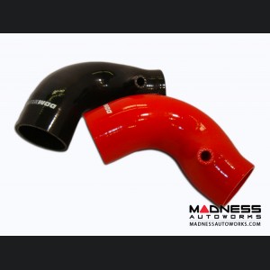 MINI Cooper R53/R52 Silicone Intake Tube