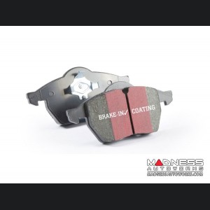 MINI Cooper Brake Pads - EBC - Rear - Ultimax2 (F56 / F57)