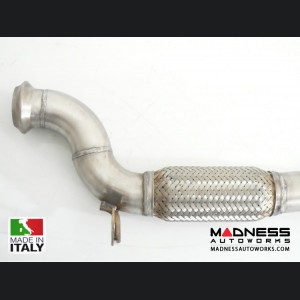 MINI Cooper Countryman S/ S ALL4 Performance Exhaust by Ragazzon - Evo Line - Resonated Center Section (R60 Model)