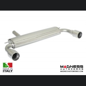 MINI Cooper Countryman S/ S ALL4 Performance Exhaust by Ragazzon - Evo Line - Axle Back - Dual Exit/ Dual Tip (R60 Model)