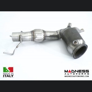 MINI Cooper S High Flow Catalytic Converter by Ragazzon - Evo Line (F55/ F56 Model)