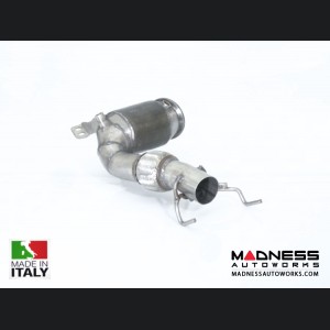 MINI Cooper S High Flow Catalytic Converter by Ragazzon - Evo Line (F55/ F56 Model)