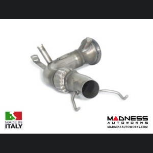 MINI Cooper S Catalytic Converter Delete by Ragazzon - Evo Line (F55/ F56 Model)