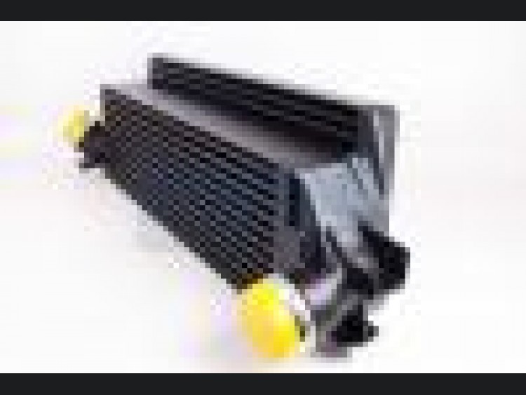 MINI Cooper JCW Intercooler - F56 - Forge Motorsport