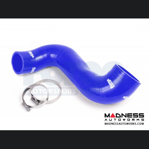 MINI Cooper Noise Generator Delete Pipe by Forge - Blue