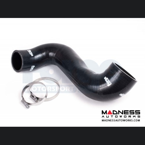 MINI Cooper Noise Generator Delete Pipe by Forge - Black