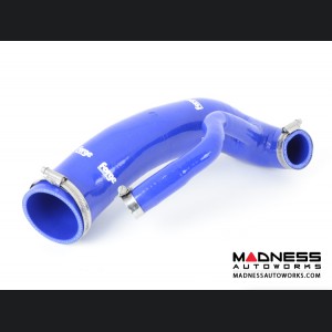 MINI Cooper S Silicone Inlet Hose by Forge - R60 - Blue