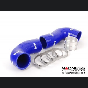 MINI Cooper S Silicone Turbo Hoses by Forge - N14 Engine - (2007+) Blue
