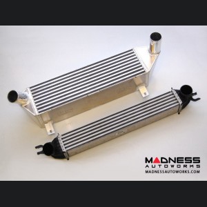 MINI Cooper S FMIC Intercooler by Forge - (R60) 