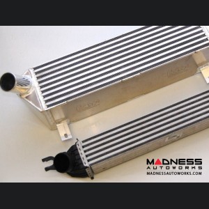 MINI Cooper S FMIC Intercooler by Forge - (R60) 