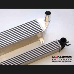 MINI Cooper S FMIC Intercooler by Forge - (R60) 