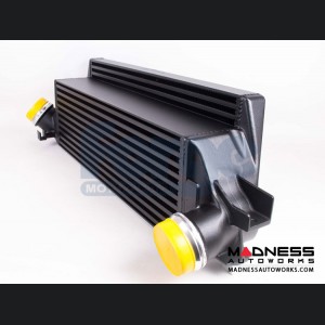 MINI Cooper S Uprated Alloy Intercooler by Forge - FMIC - F54/ F55/ F56 - John Cooper Works 