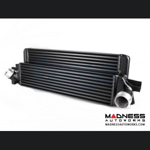 MINI Cooper S Uprated Alloy Intercooler by Forge - FMIC - F54/ F55/ F56 