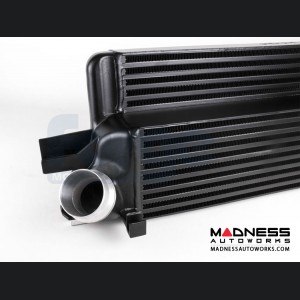 MINI Cooper S Uprated Alloy Intercooler by Forge - FMIC - F54/ F55/ F56 