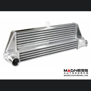 MINI Cooper S Uprated Alloy Intercooler by Forge - (R55/ 56/ 57) 2007+