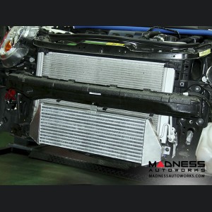 MINI Cooper S Uprated Alloy Intercooler by Forge - (R55/ 56/ 57) 2007+