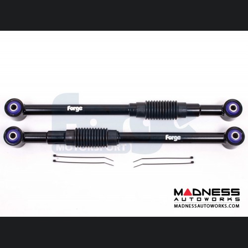 MINI Cooper Adjustable Rear Tie Bars by Forge Motorsport - R56