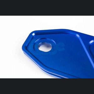 MINI Cooper Underbody Brace Kit - F55/ F56 / F57 - Forge Motorsport