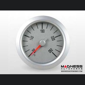 MINI Cooper Gauges 52MM Water Temperature (Stepper) by Craven Speed