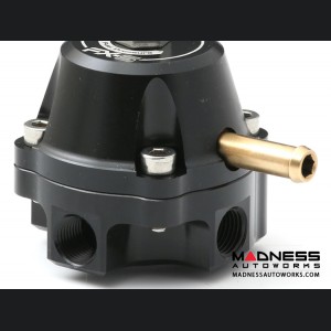 Mini Cooper FX-S Series EFI Fuel Pressure Regulator by Go Fast Bits