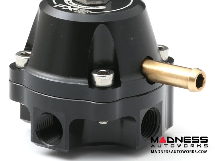 Mini Cooper FX-S Series EFI Fuel Pressure Regulator by Go Fast Bits