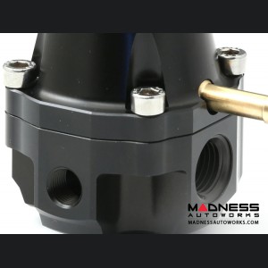 Mini Cooper FX Series EFI Fuel Pressure Regulator by Go Fast Bits