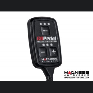 MINI Cooper Throttle Response Controller - MADNESS GoPedal 