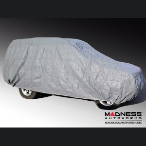 MINI Cooper Car Cover - Outdoor/ Fitted/ Deluxe - Stormforce - R58 / R59 Models