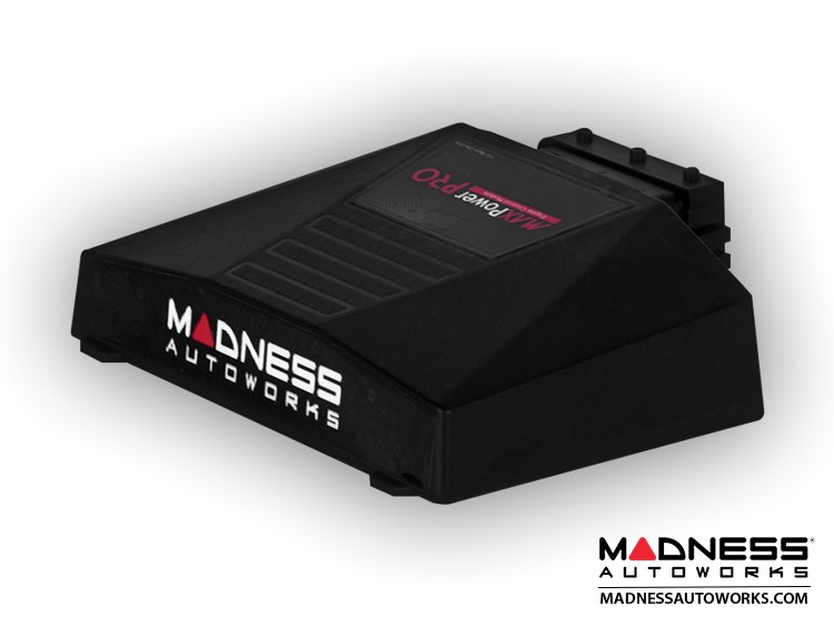 MINI Cooper JCW  MADNESS Power Pack - Stage 1 (F56/ 57)