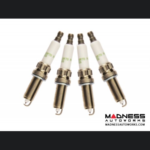 MINI Cooper S Spark Plugs (Set of 4) by MINI (R55 / R56 / R57 / R58 / R59 / R60 / R61  Model)