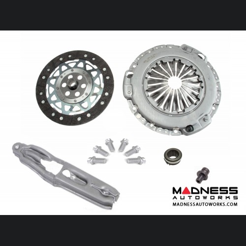 MINI Cooper S Clutch Kit - N14 Engine (R55 / R56 / R57 Model)