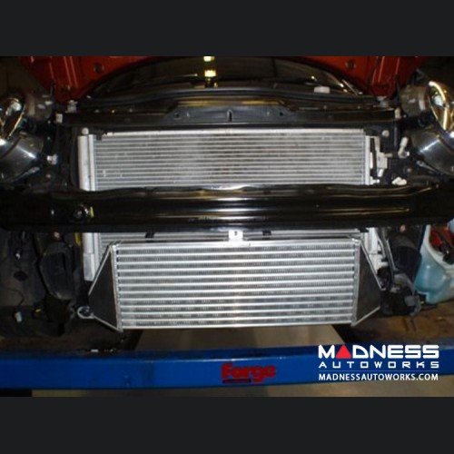 MINI Cooper S Upgraded Intercooler by Forge Motorsport - R58/R59