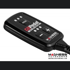 MINI Cooper Throttle Response Controller - MADNESS GoPedal - Bluetooth - R56