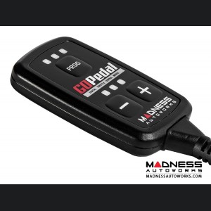 MINI Cooper Throttle Response Controller - MADNESS GoPedal - Bluetooth - R60