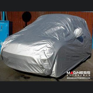 MINI Cooper Paceman Car Cover - Voyager by CoverZone - R61 model