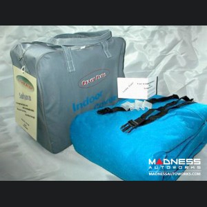 MINI Cooper Paceman Car Cover - Voyager by CoverZone - R61 model