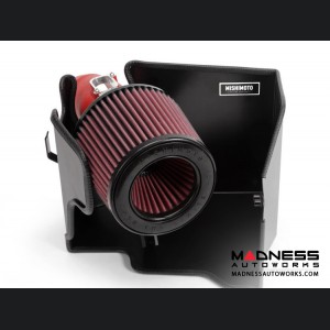 MINI Cooper S Performance Air Intake by Mishimoto - 2014+  (F55/ 56)