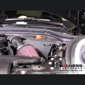 MINI Cooper S Performance Air Intake by Mishimoto - 2014+  (F55/ 56)