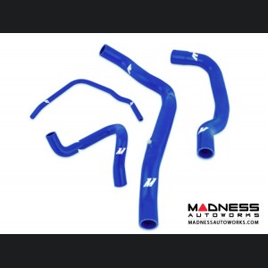 MINI Cooper S Radiator Silicone Hose Kit by Mishimoto - R52/ 53 - Blue