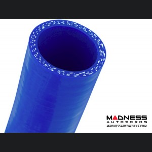 MINI Cooper S Radiator Silicone Hose Kit by Mishimoto - R52/ 53 - Blue