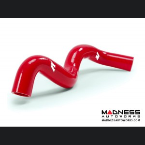 MINI Cooper S Radiator Silicone Hose Kit by Mishimoto - R56 Turbocharged - Red (2007 - 2011)