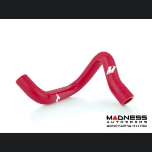 MINI Cooper S Radiator Silicone Hose Kit by Mishimoto - R52/ 53 - Red