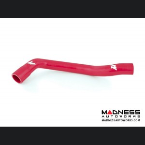 MINI Cooper S Radiator Silicone Hose Kit by Mishimoto - R52/ 53 - Red